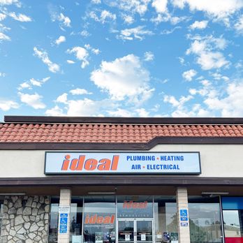 Ideal Plumbing Heating Air Electrical San Diego Ca 92120: Your Complete Guide