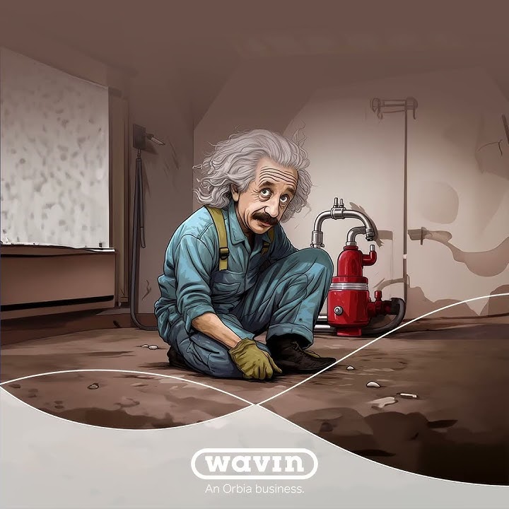 If I Were Young, I’d Become a Plumber: Einstein’s Career Choice