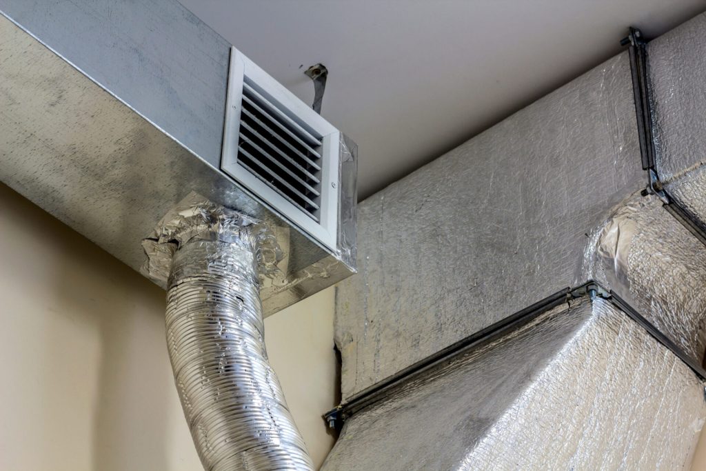 If You Plumbing Leaked As Much As Your Ducts