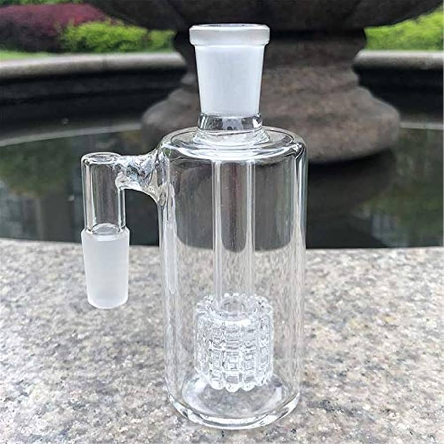 Illadelph Ash Catcher Illinois Plumbing Code Hybrid UPC ICC