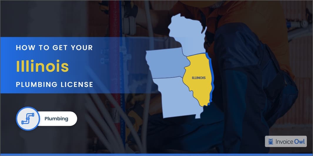 Illinois Plumbing License Renewal: Complete Online Guide 2026