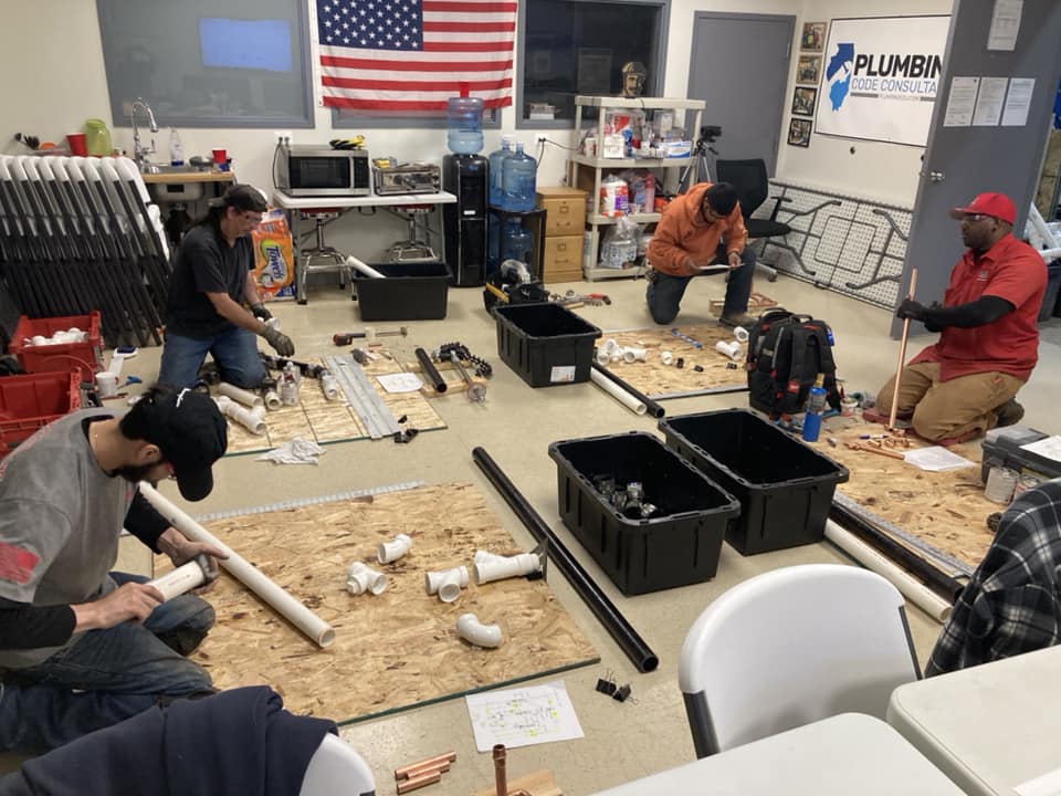 Illinois Plumber CE Classes: Quad City 2018 Guide