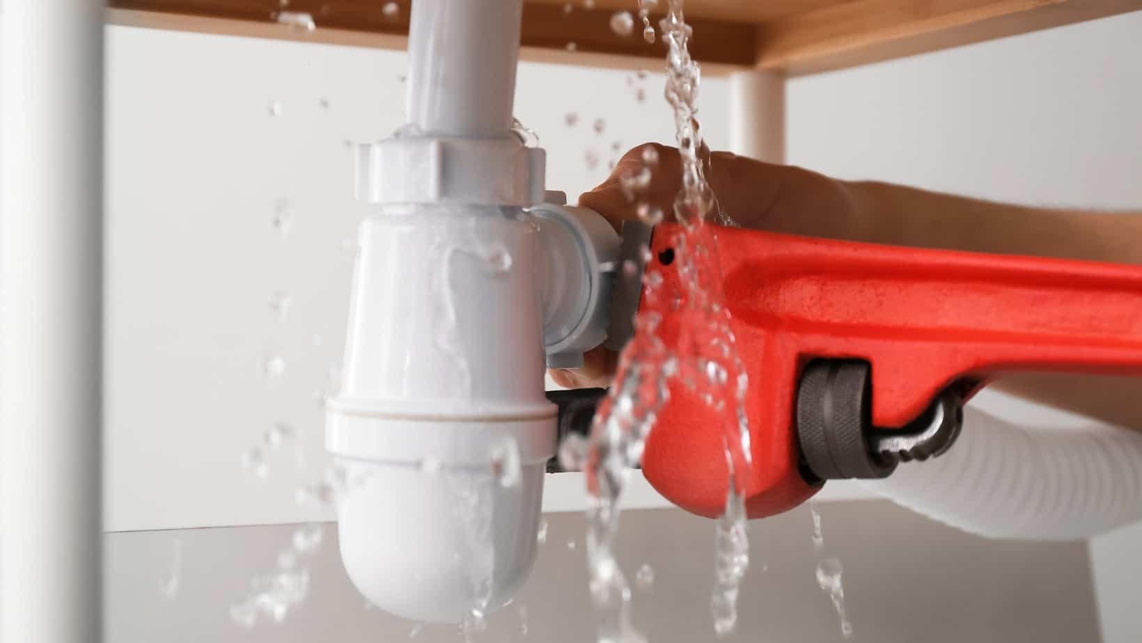 In A Condo Who Is Responsible For Plumbing California?