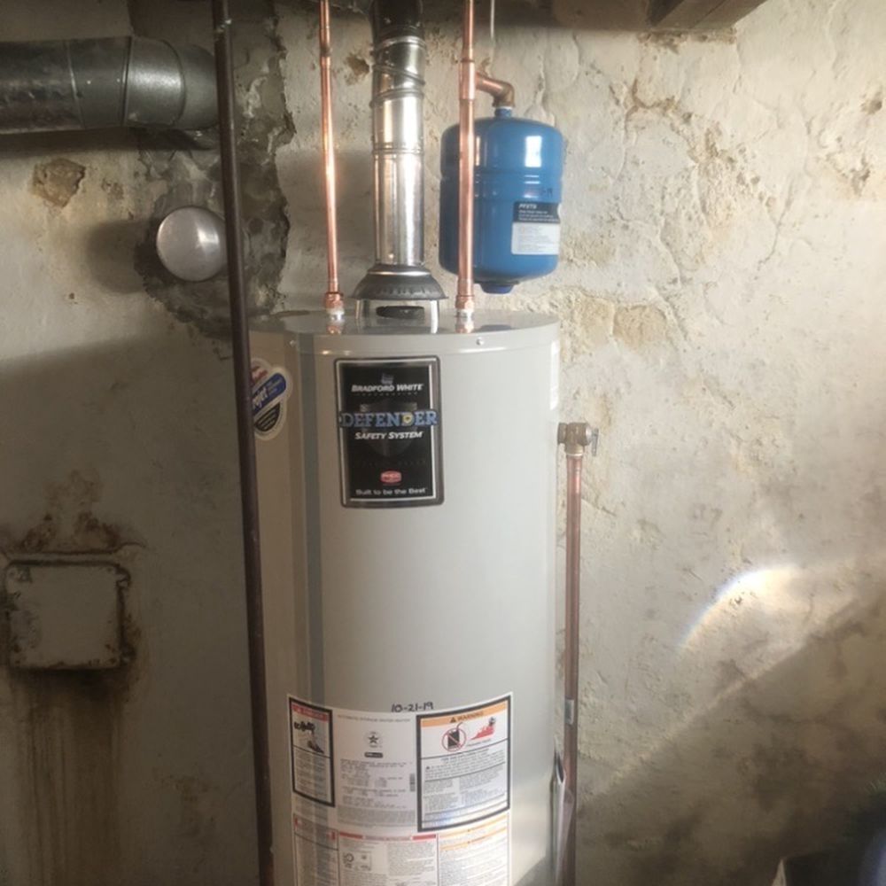 In A Flash Plumbing & Heating: Huntingdon Valley’s Trusted Experts