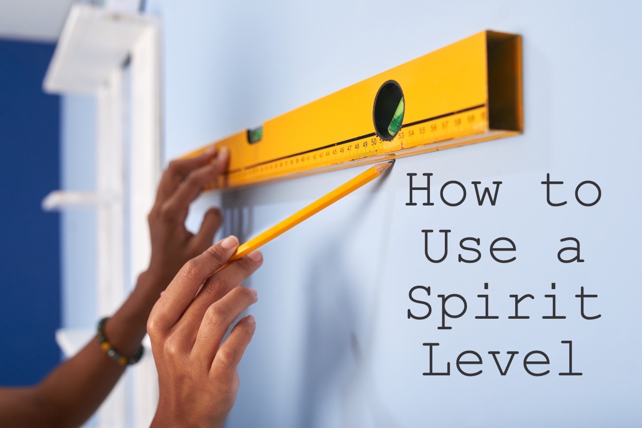 In Addition To Level And Plumb: Some Spirit Levels Explained