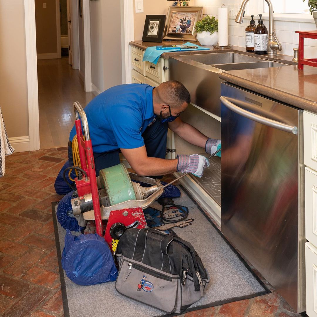 Who Pays? In An Owned Apartment Unit Is Plumbing My Responsibility