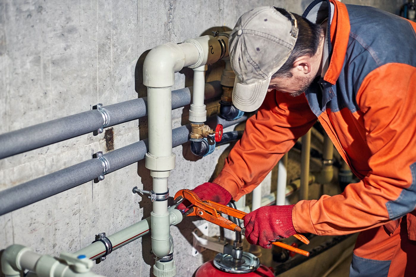In Bradenton Florida Which Plumbing Companies Pay The Most