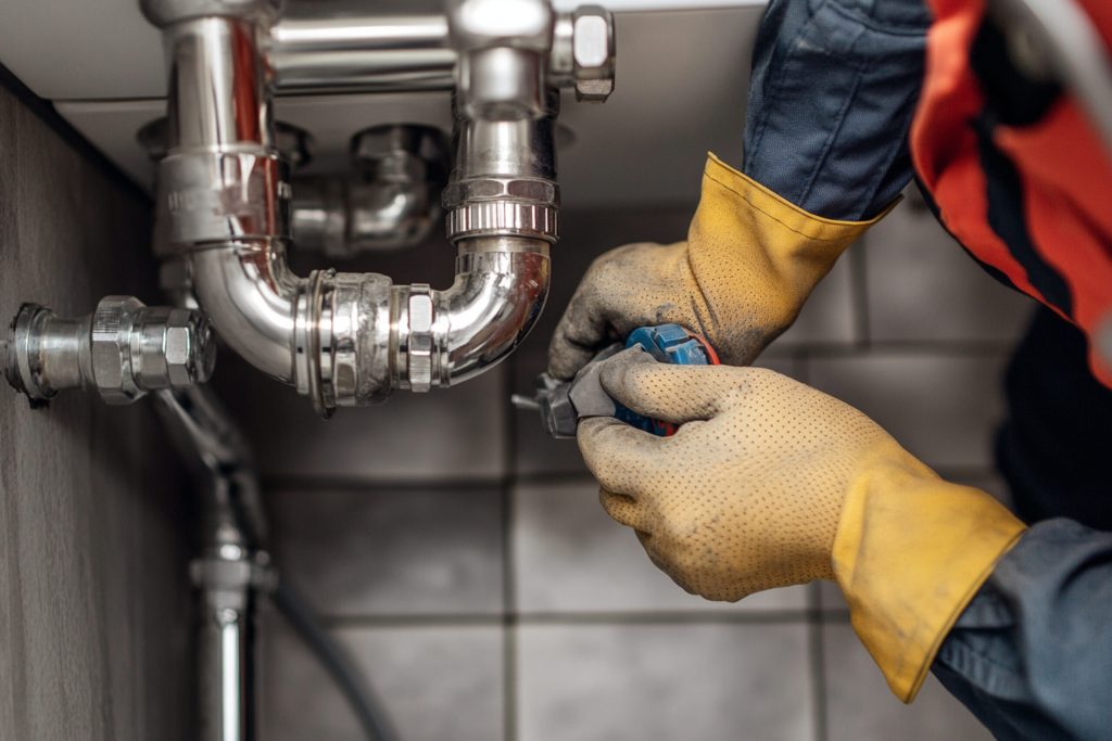 In Seattle Are Landlords Required To Fix Faulty Plumbing