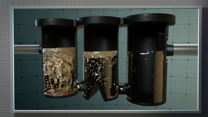 Indiana Plumbing Code For Triple Basin Oil Separator Cost