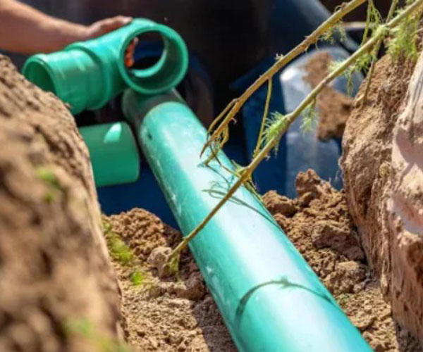 Indianapolis Marion County Under Road Street Sewer Plumbing Lateral: Complete Guide