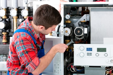 Expert Plumbing & Heating Solutions in Isle of Man