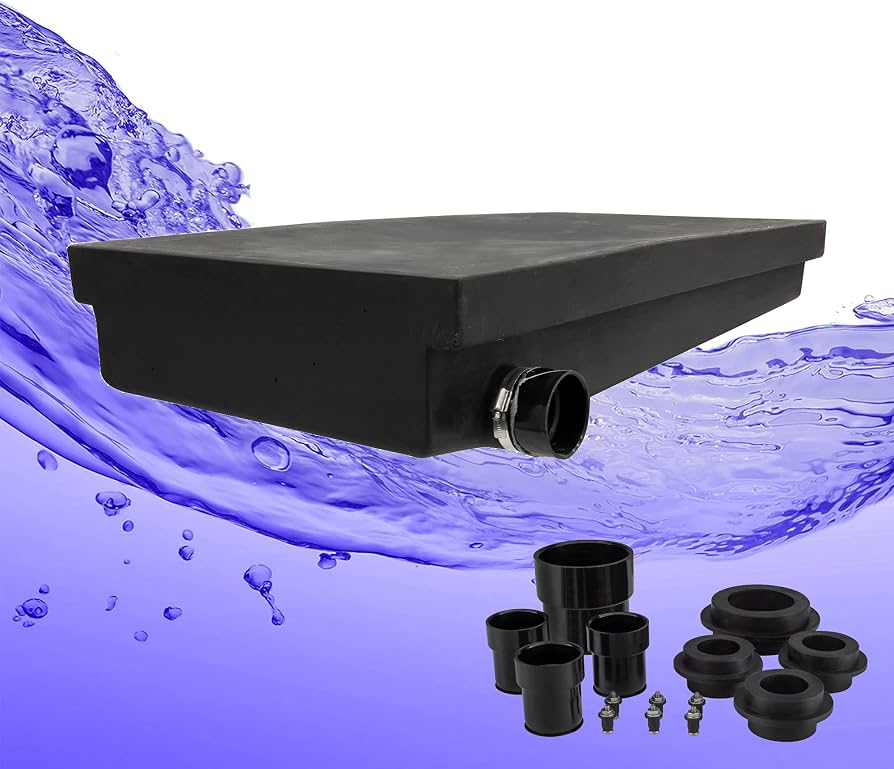 Installing Plumbing Fittings To Black Water Tank In RV: A Complete Guide