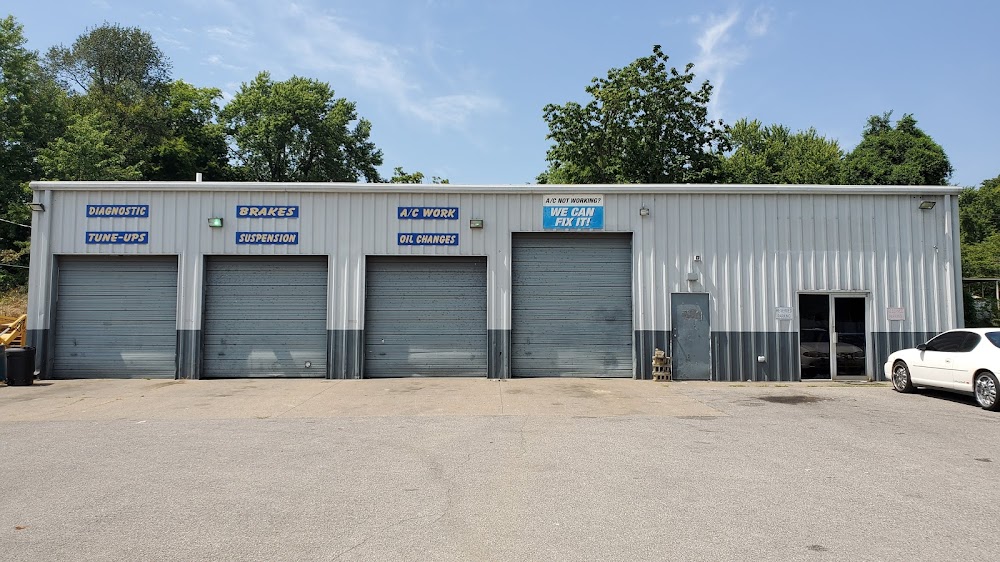 Integrity Plumbing Henderson KY: 1004 S Green St Guide