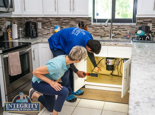 Integrity Plumbing West Palm Beach: Trusted Local Experts