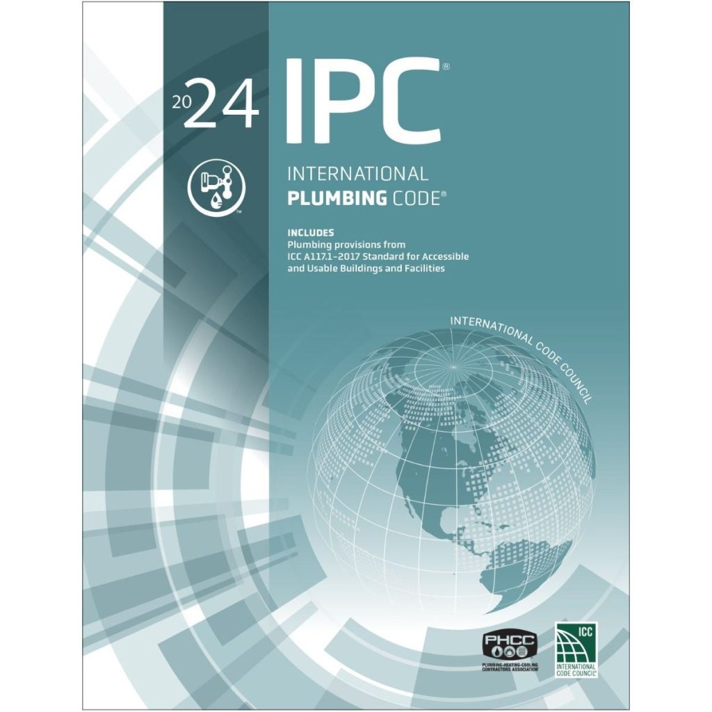 International Plumbing Code For Industrial Building Winter Freeze Preparation