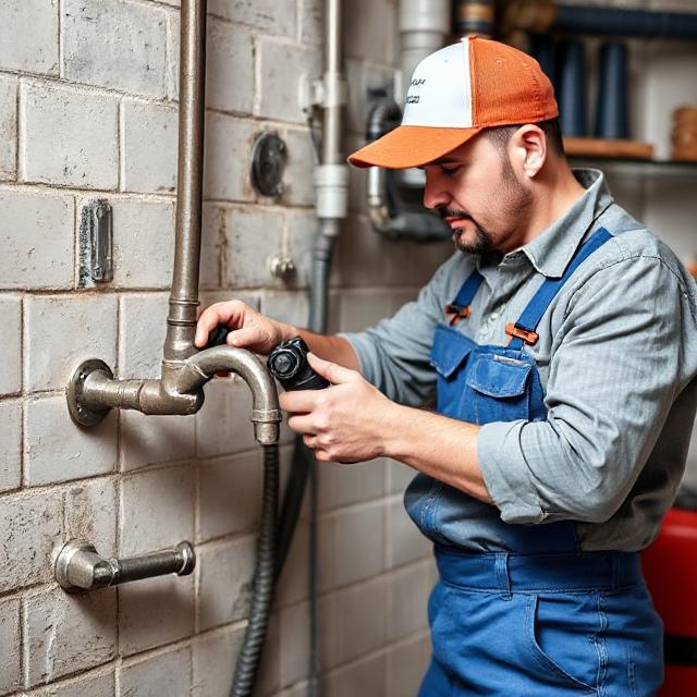 Iron Mountain Drains & Plumbing Birmingham Reviews: Complete Guide
