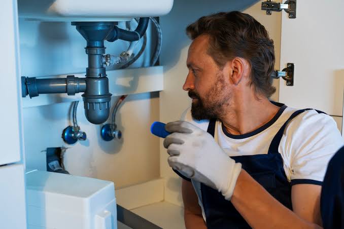 Is A Plumber Responsible For Not Finding A Leak?