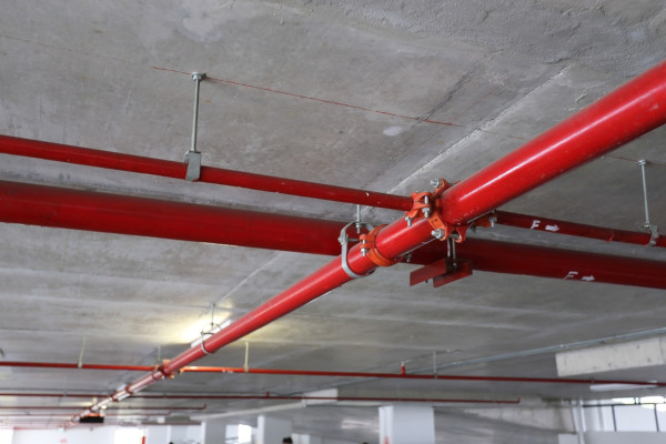 Is A Plumbing License Required For Fire Sprinkler Contractors?