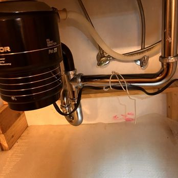 Is Abante Rooter And Plumbing Vs Alarm.Com A Scam?