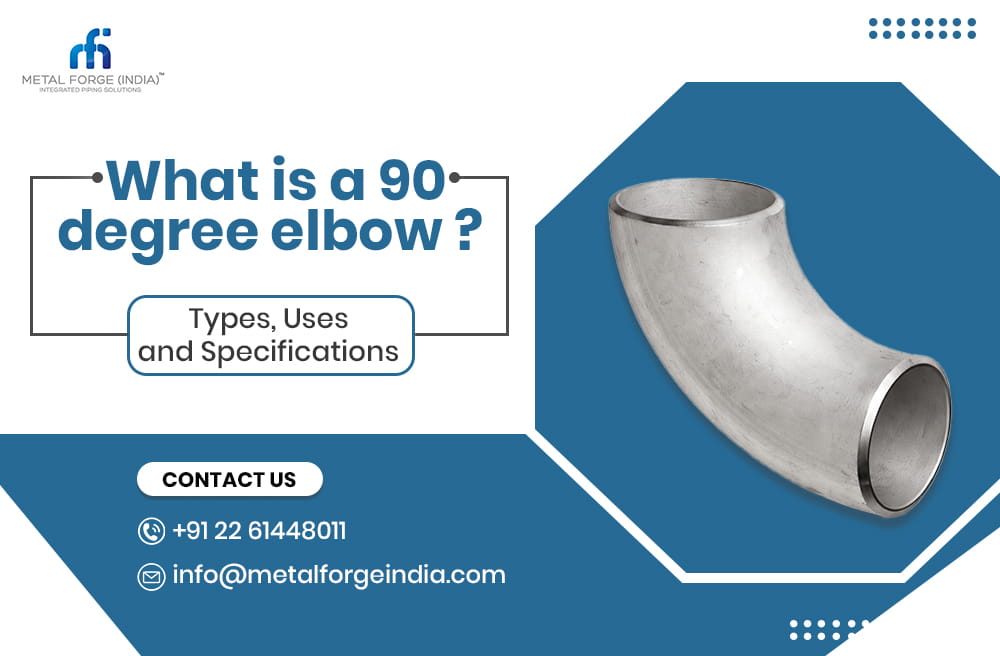 Is An Elbow The Same As A Ninety? Plumbing Explained