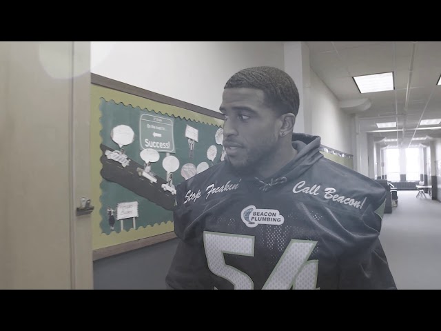 Is Bobby Wagner Really The GM Of Beacon Plumbing?