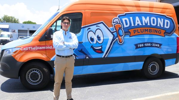 Is Diamond Plumbing LLC Oklahoma License Active?