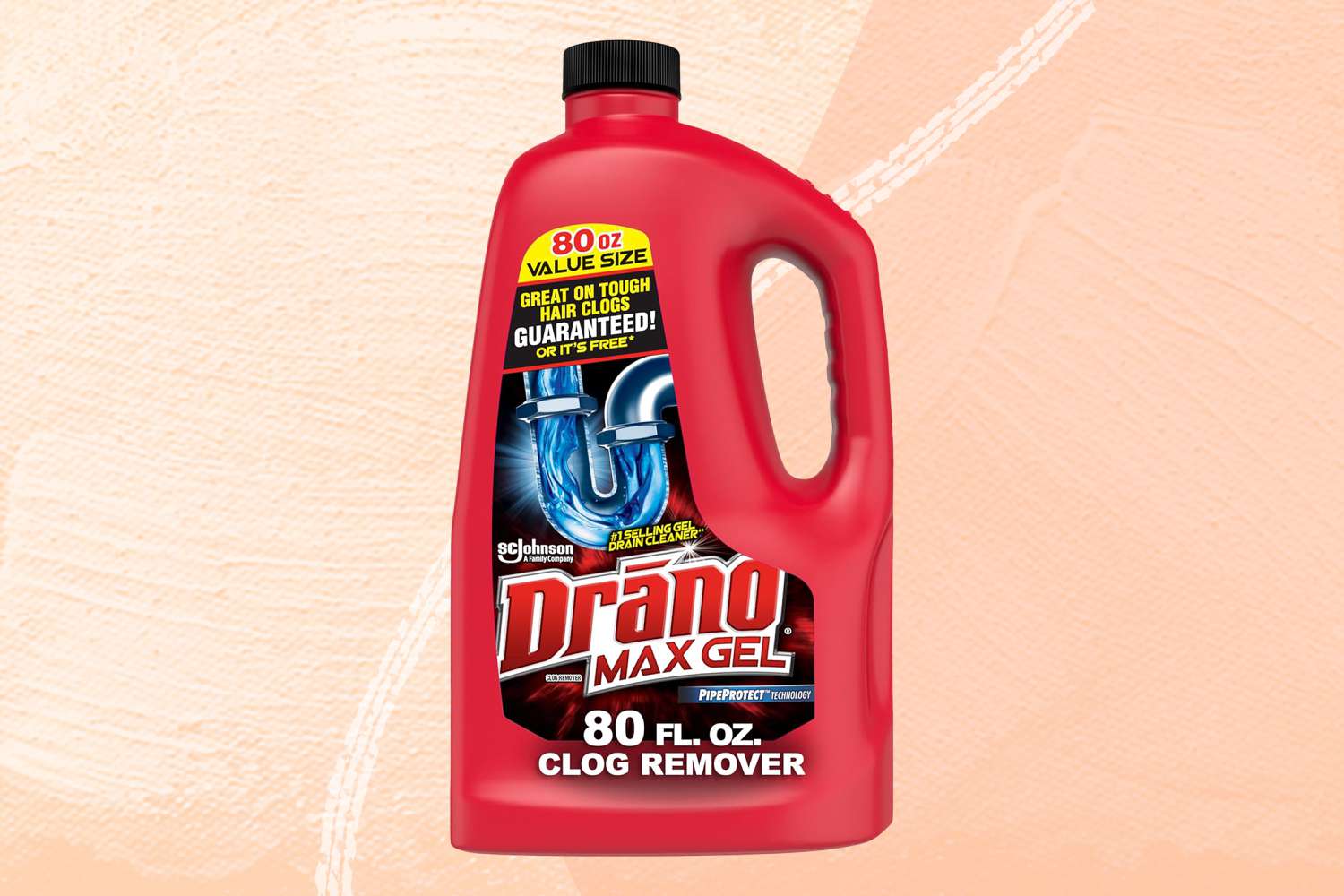 Is Drano a Good Solution to Declog Plumbing?