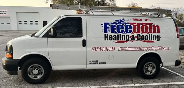 Is Freedom Plumbing Heat And Air A Good Company? Honest 2026 Review