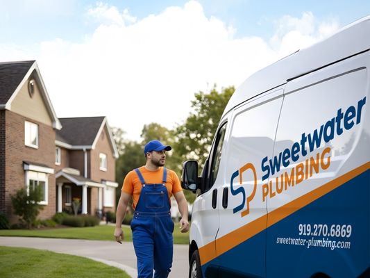 Is It Affordable Plumbing In Raleigh With Best Ratings?