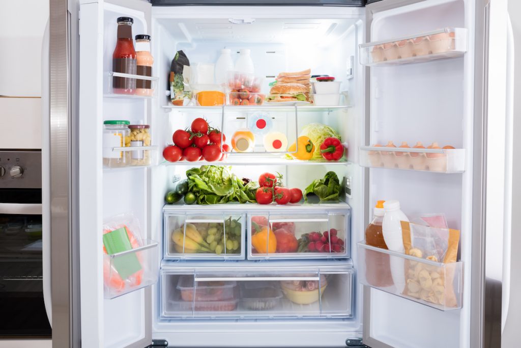 Is It Easy To Plumb In A Fridge Freezer