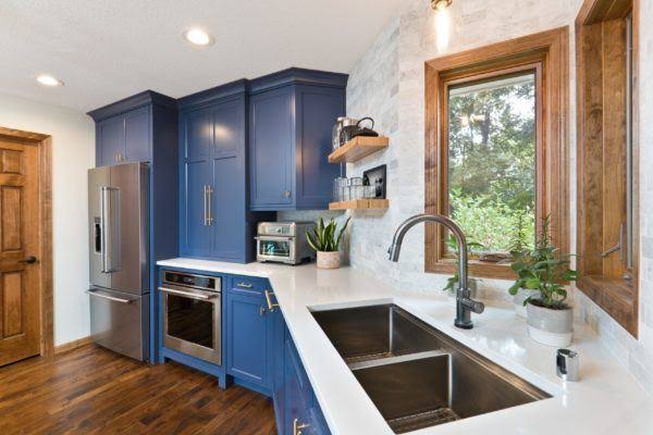 Is It Expensive To Move Plumbing In A Kitchen? The Real Costs