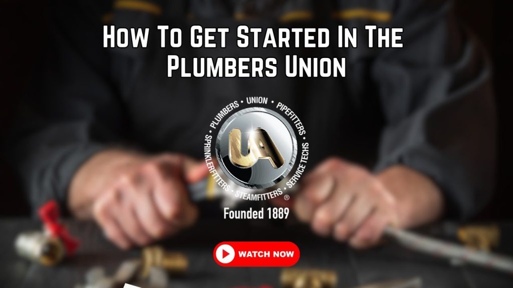 Is It Hard To Get Into Philadelphia Plumbing Union