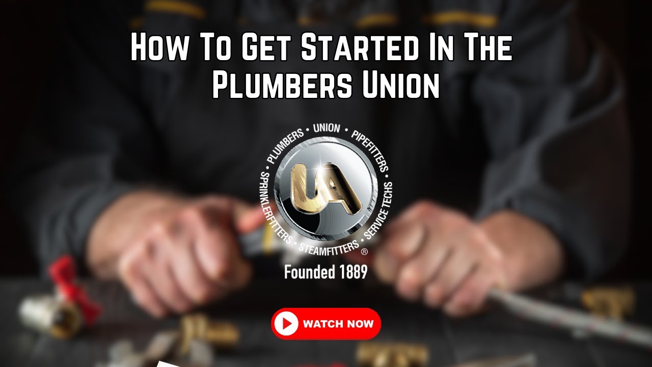 Is It Hard To Get Into Philadelphia Plumbing Union?