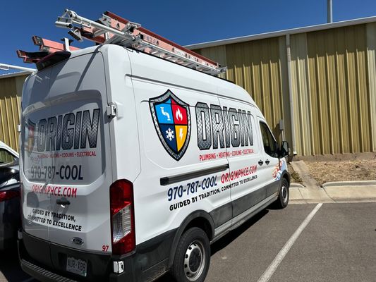 Is It Highly Recommended Plumber In Fort Collins HVAC?