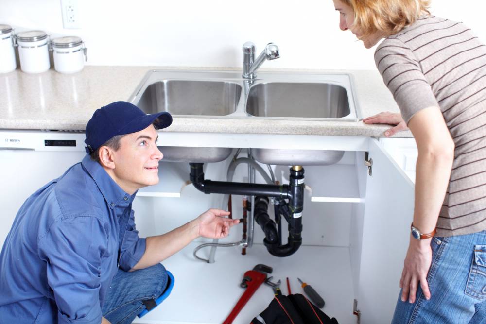 Is It Legal To Do Plumbing Without License Chicago?