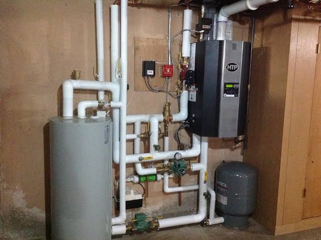 Is It Massachusetts Law To Insulate Plumbing Heat Pipes?