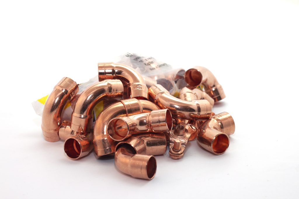 Is It Okay To Mix Copper And Brass Plumbing