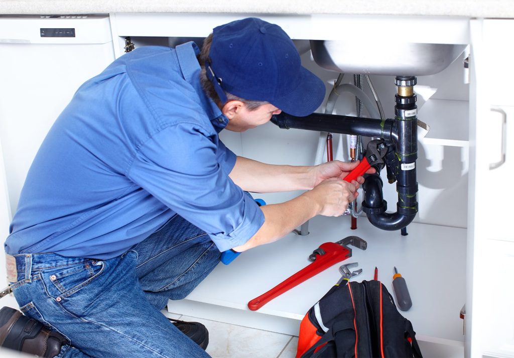 Is It Required That A Licensed Plumber Plumber Necessary