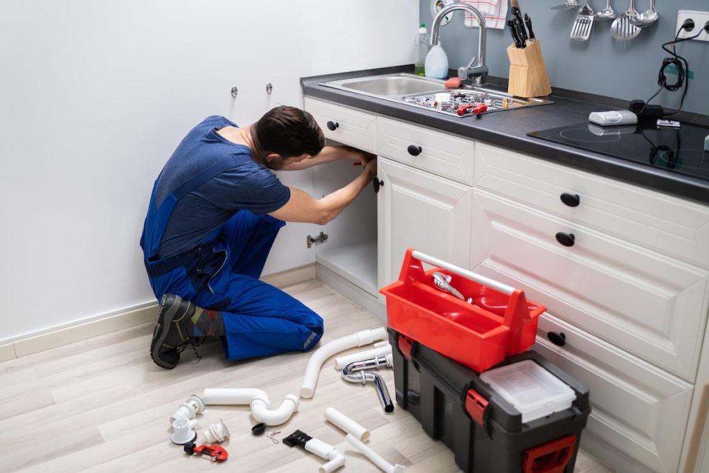 Is It Safe To Have A Plumber During Coronavirus