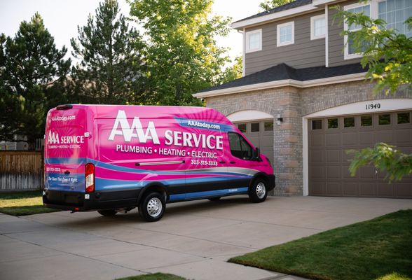 Is It Trusted Fort Collins Plumbing Services For Hvac
