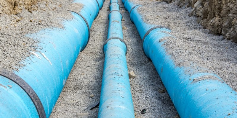 Is Plumbing Controlled by the Government or Private Companies?