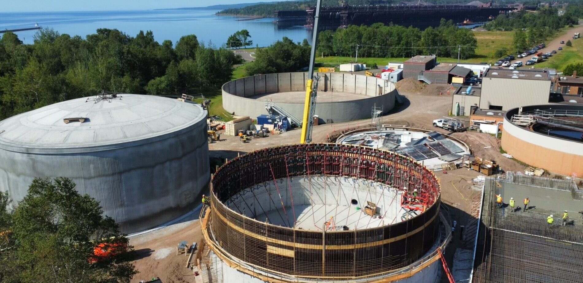 Is Plumbing Permit Required In City Of Two Harbors?