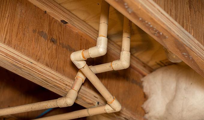 Is Plumbing Under House Bursts Will Amica Cover It?