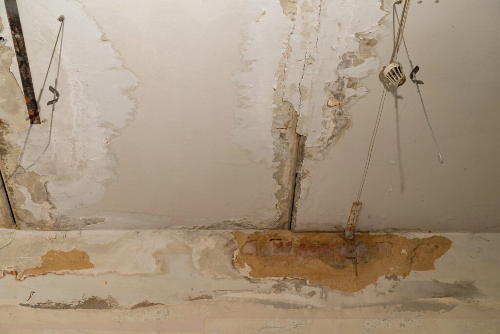 Is Rain vs Plumbing Damage Different for Renters Insurance?