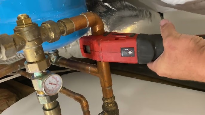 Is That Our Water Is Cold A Plumbing Issue? Find Out Now!