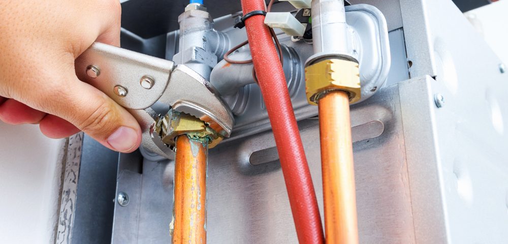 Is Cold Water a Plumbing Issue? Expert Guide