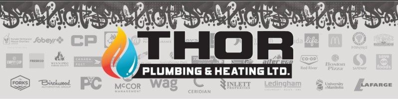Who Is The CEO Of Thor Plumbing Las Vegas?