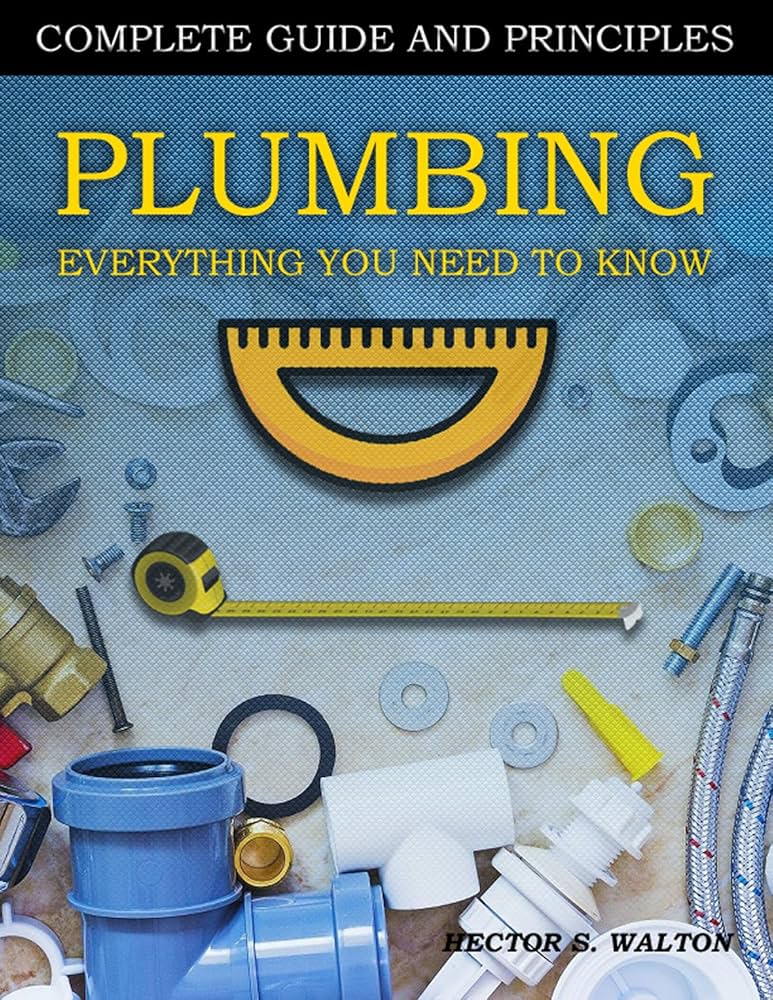 Is There A Book For Labor Price For Plumbing?