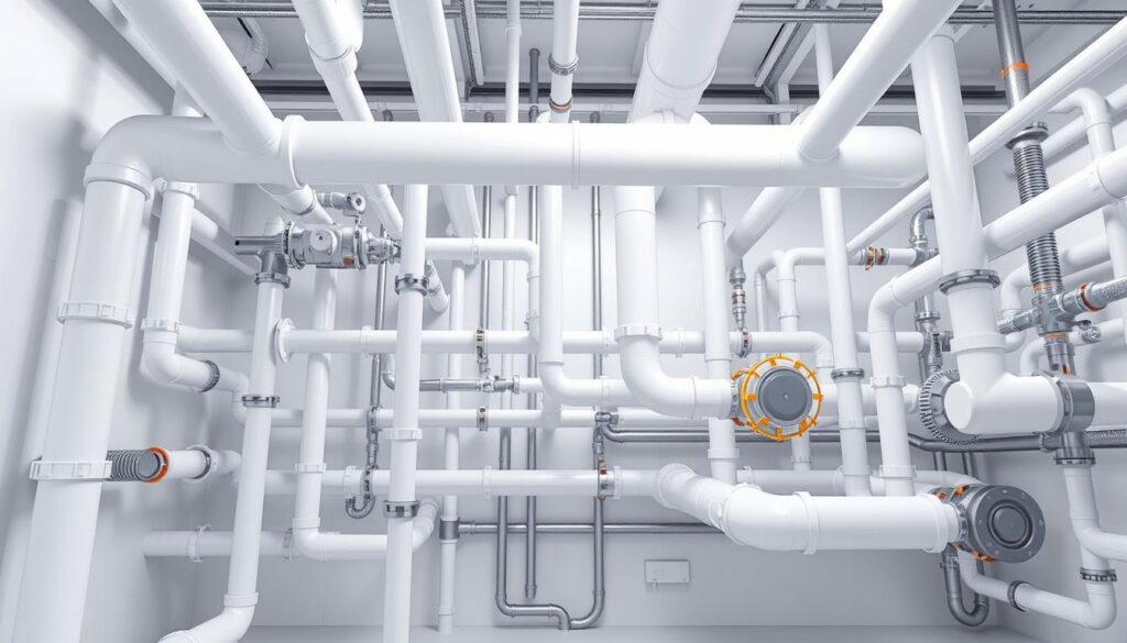 Is The Plumbing Code Part Of The Building Code?