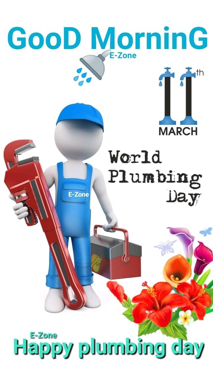 It’s A Great Great Day To Be A Plumber: Why Now Is The Prime Time